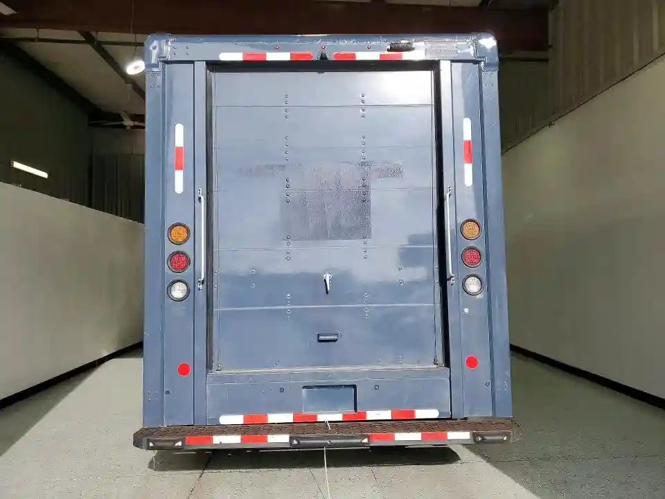 3C7WRVMG8NE126418 2022 RAM PROMASTER-5