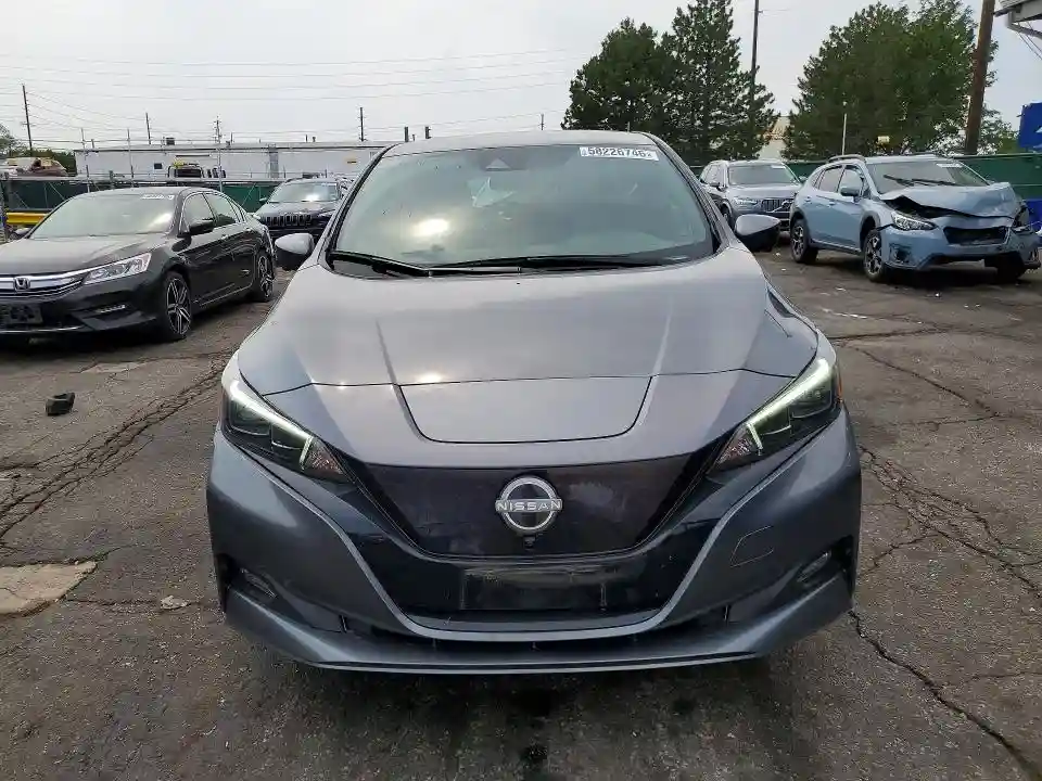 1N4CZ1CV2SC562392 2025 NISSAN LEAF-4