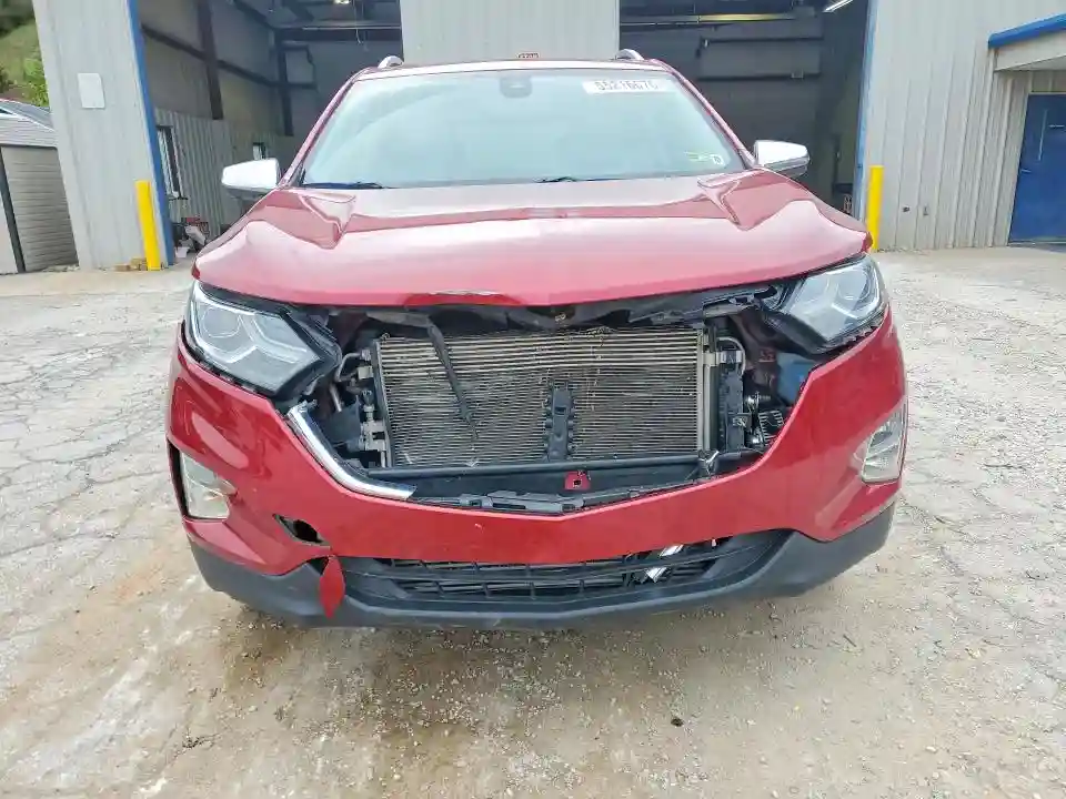 3GNAXYEX9KS617372 2019 CHEVROLET EQUINOX-4