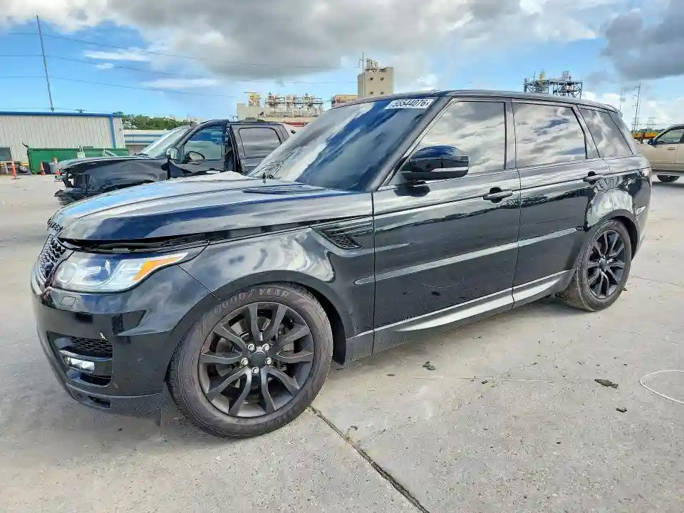 SALWR2VF8FA542144 2015 LAND ROVER RANGEROVER-0