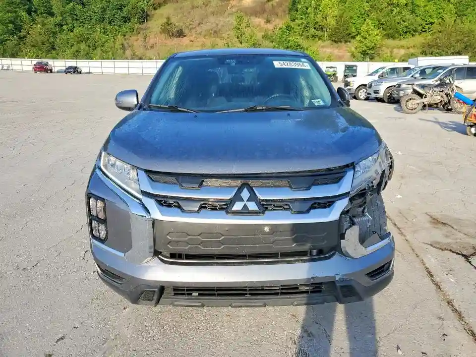 JA4APVAU0MU017159 2021 MITSUBISHI OUTLANDER-4