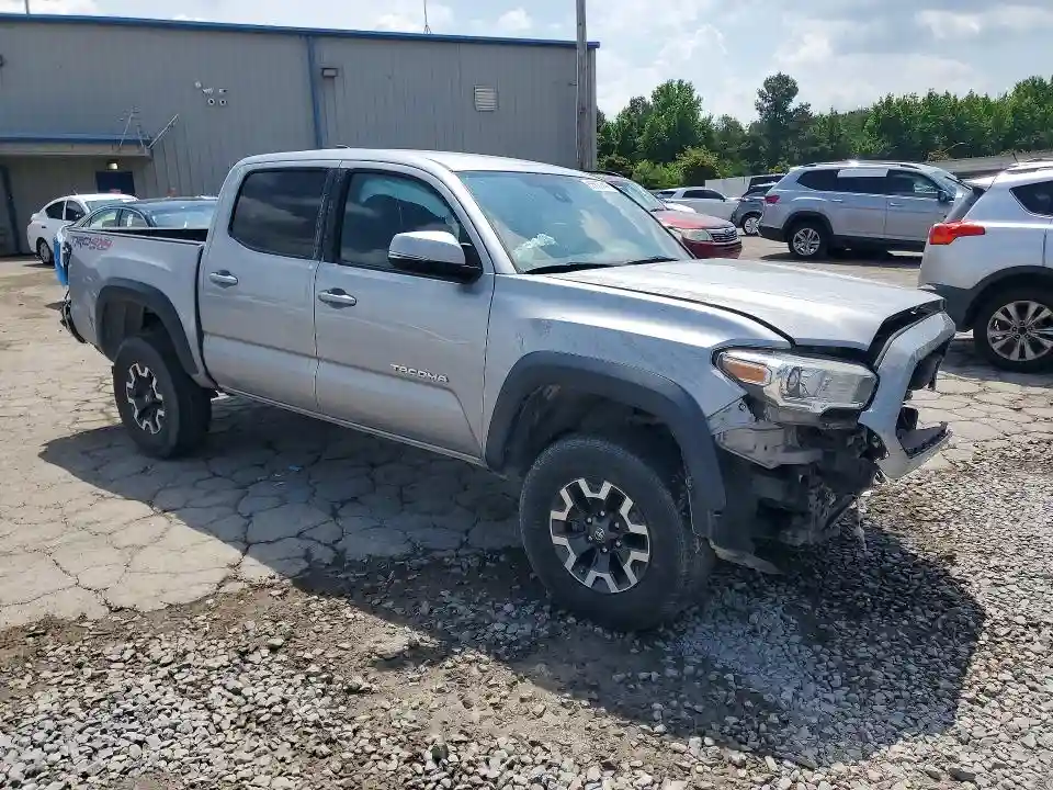 3TMCZ5AN2LM319931 2020 TOYOTA TACOMA-3