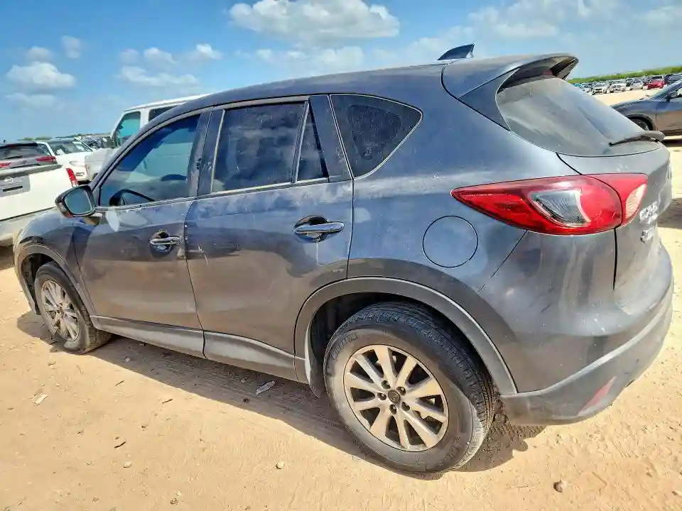 JM3KE4BE8D0136450 2013 MAZDA CX-5-1