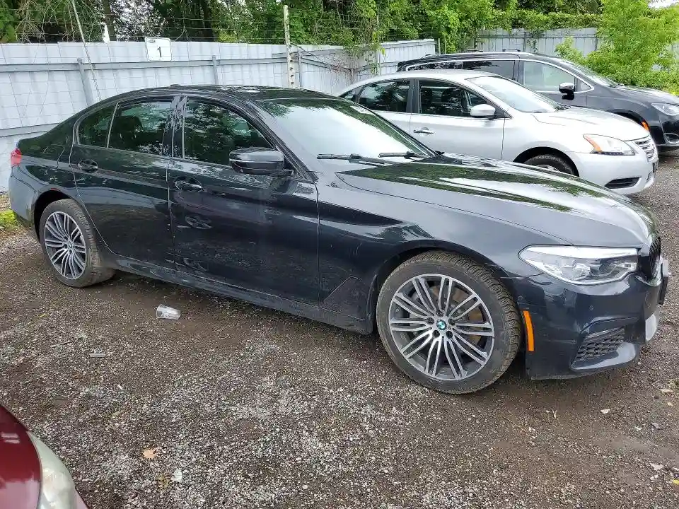 WBAJA7C33HG905977 2017 BMW 5 SERIES-3