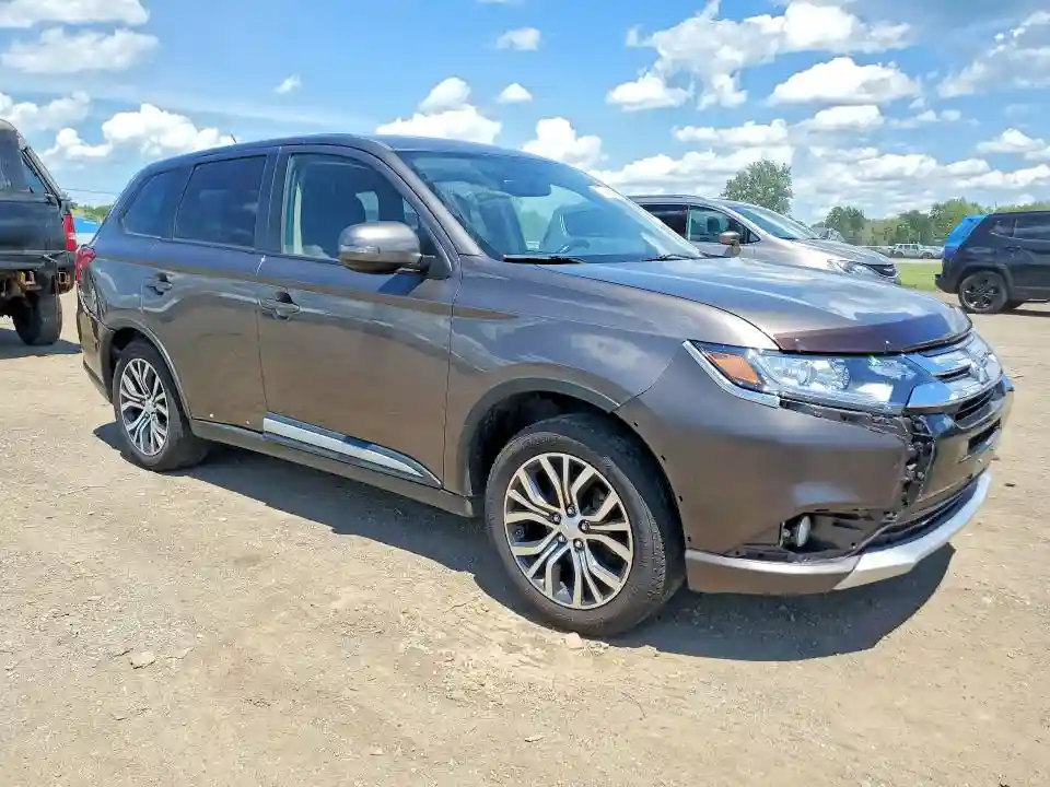 JA4AZ3A30GZ055097 2016 MITSUBISHI OUTLANDER-3