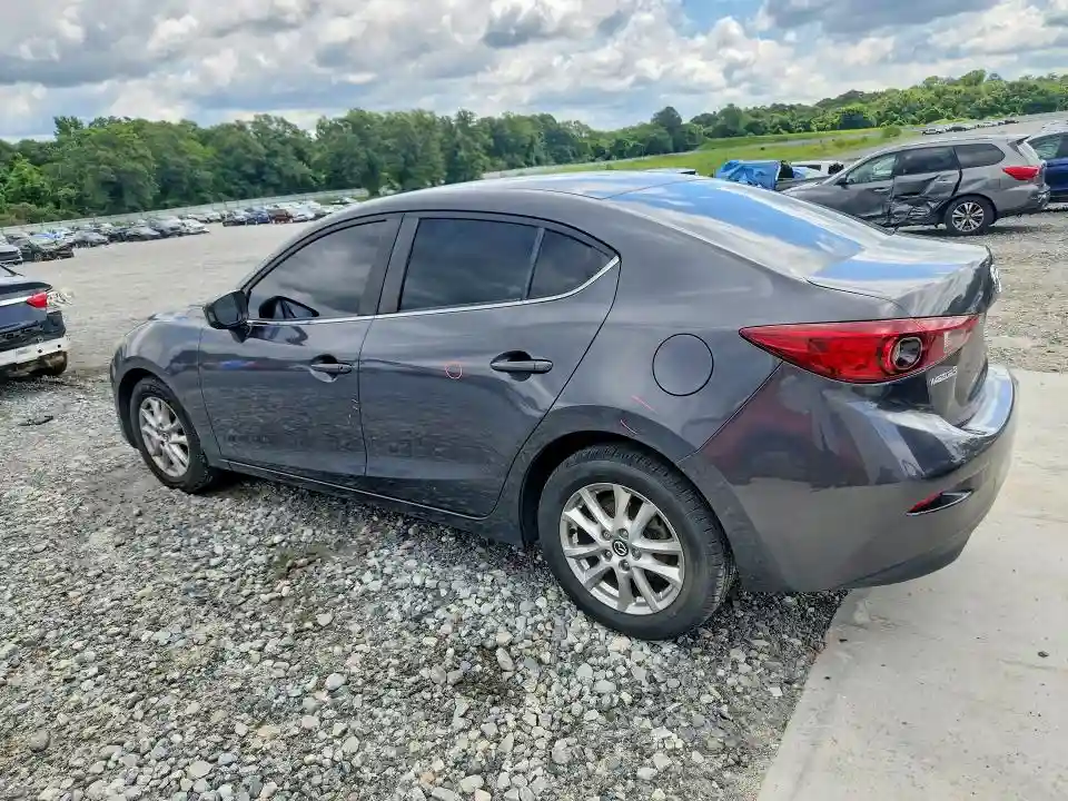 JM1BM1U76G1339120 2016 MAZDA 3-1