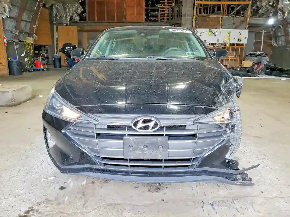 5NPD84LFXLH527827 2020 HYUNDAI ELANTRA-4