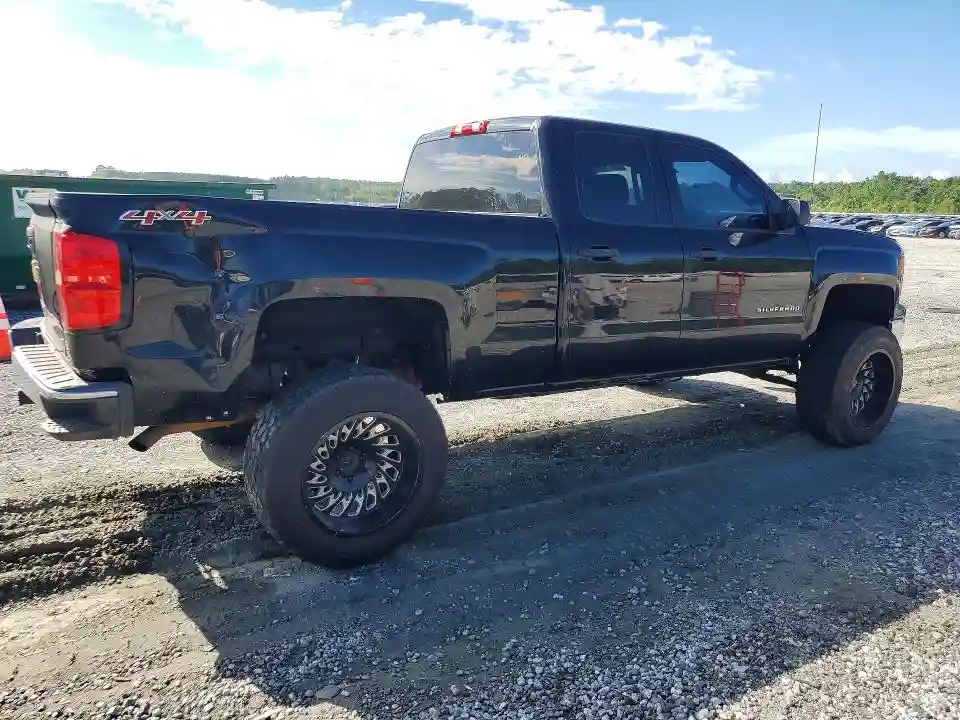 1GCVKREC0EZ406385 2014 CHEVROLET ALL MODELS-2