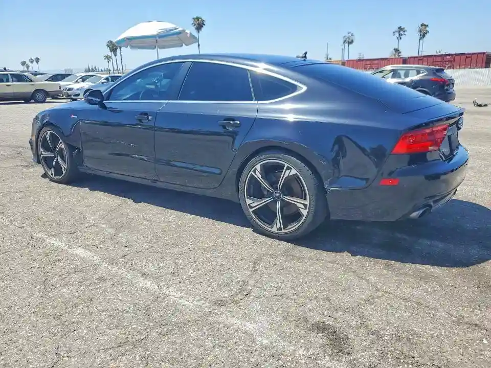 WAUSGAFCXCN004105 2012 AUDI A7-1