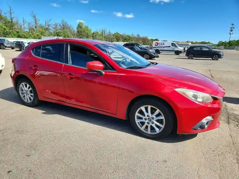 JM1BM1L70G1345996 2016 MAZDA 3-3