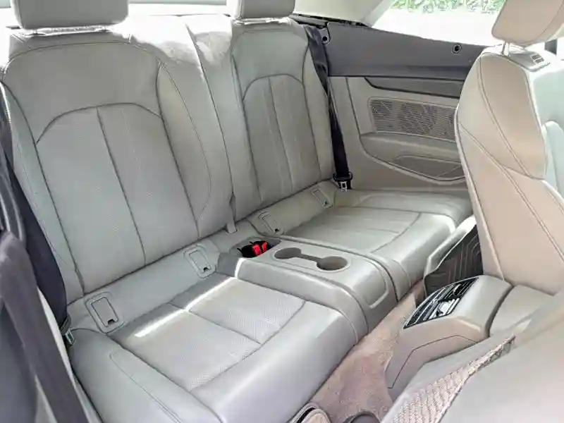 WAUYNGF56JN013336 2018 AUDI A5-5