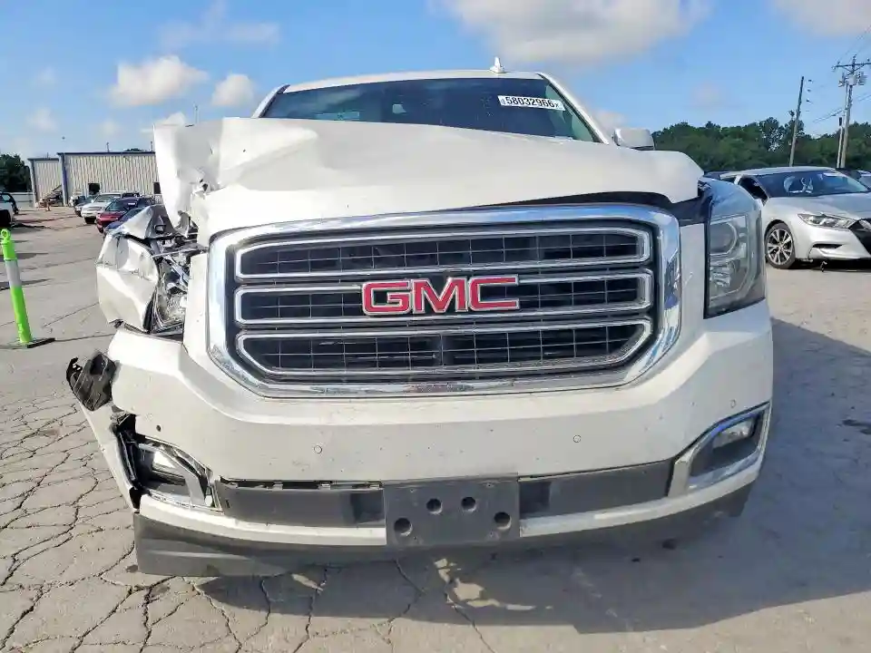 1GKS1BKC3LR273916 2020 GMC YUKON-4