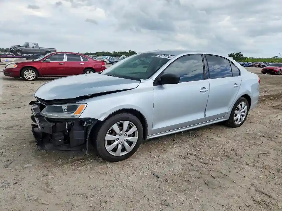 3VW2K7AJ5CM330735 2012 VOLKSWAGEN JETTA BASE-0