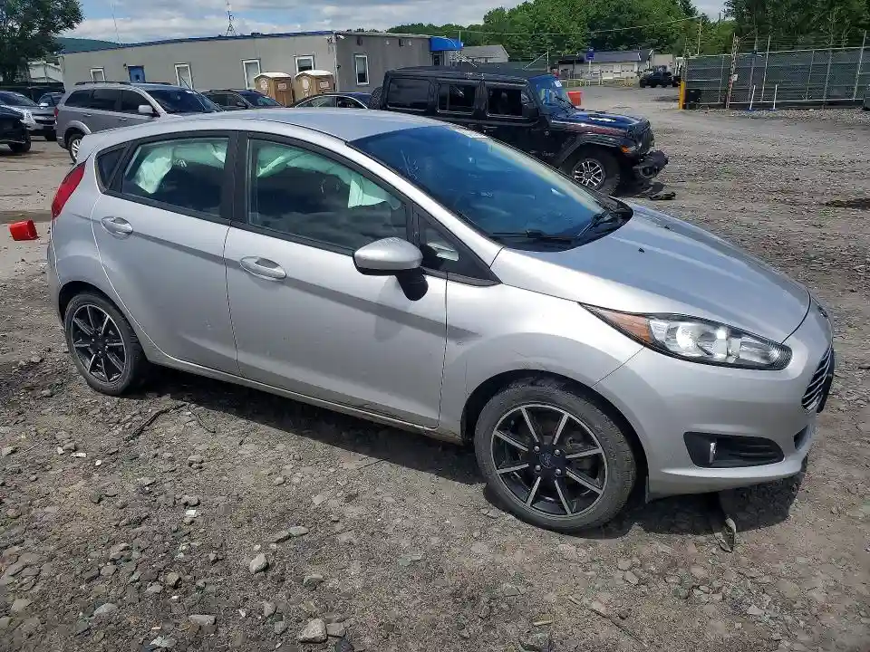 3FADP4EJ0JM134274 2018 FORD FIESTA-3