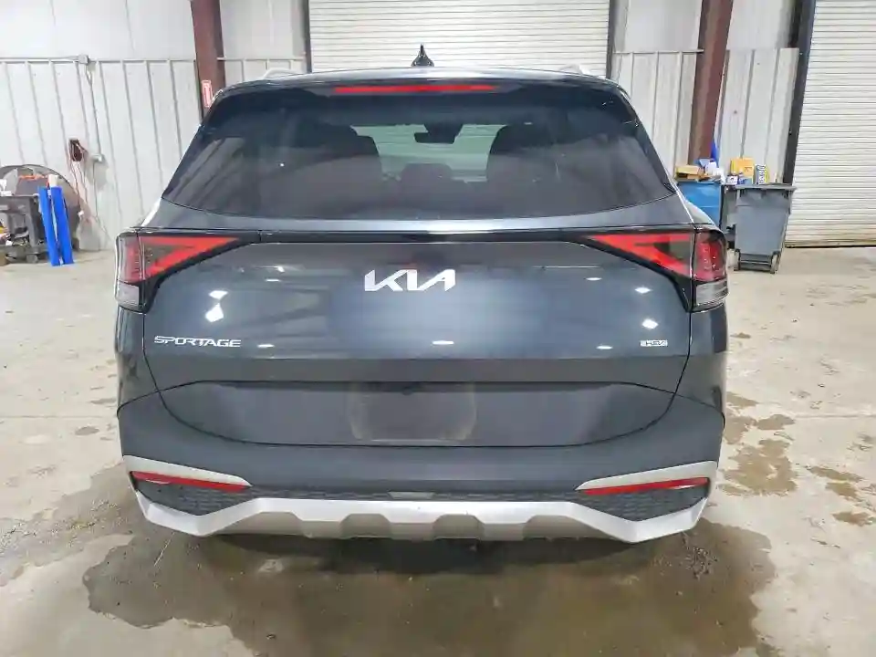 KNDPVCDG6S7261314 2025 KIA SPORTAGE-5