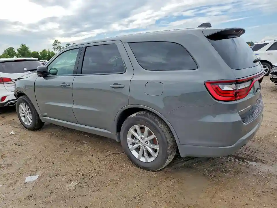 1C4RDHDG2TC245872 2026 DODGE DURANGO-1