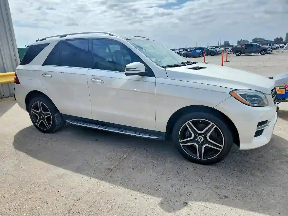 4JGDA5JB5EA428218 2014 MERCEDES-BENZ M-CLASS-3