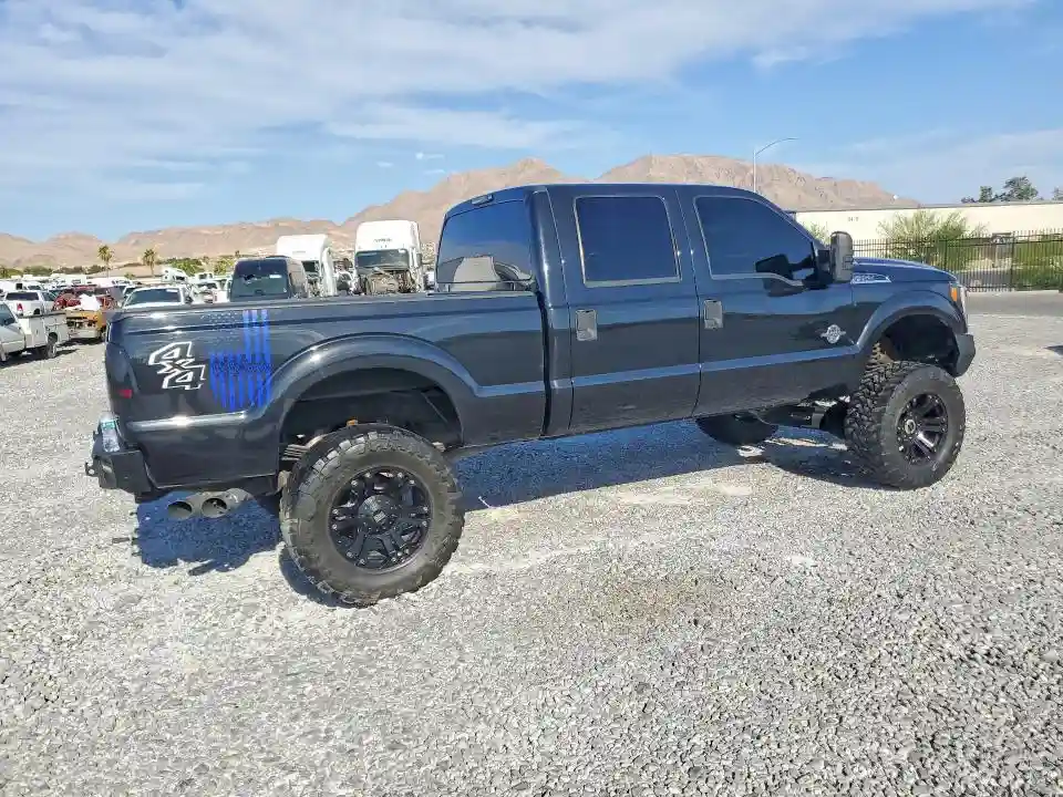 1FT7W2BT4DEB13376 2013 FORD F250-2