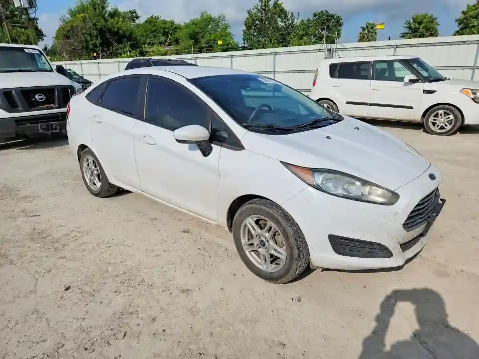 3FADP4BJ3KM129639 2019 FORD FIESTA-3