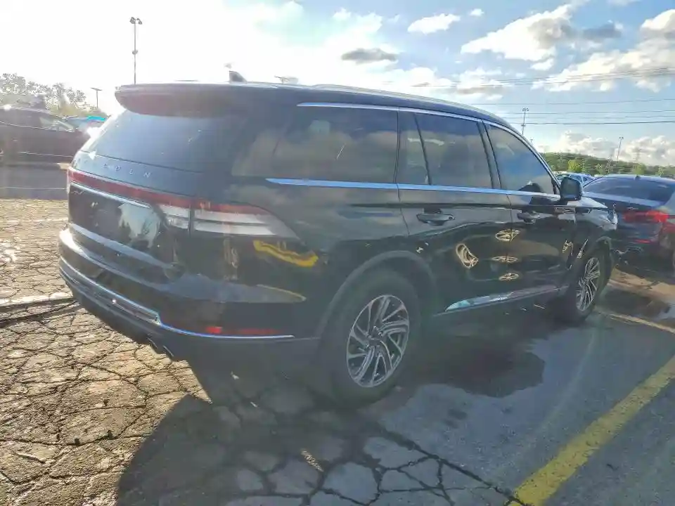5LM5J6XC5MGL06316 2021 LINCOLN AVIATOR-2