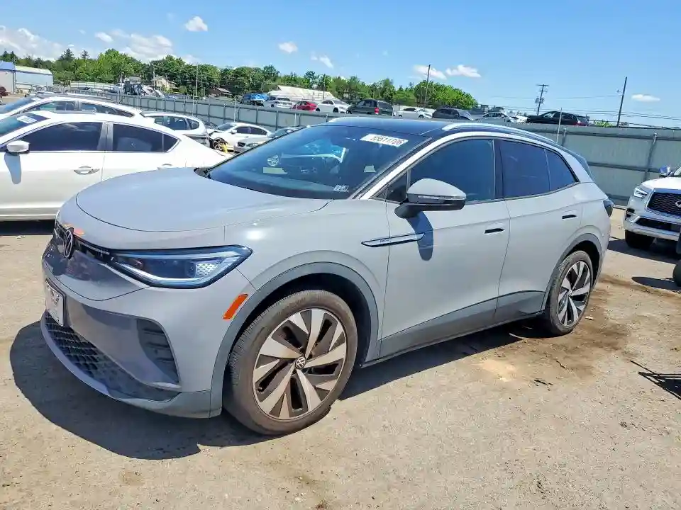 WVGKMPE29MP041252 2021 VOLKSWAGEN ALL OTHER-0
