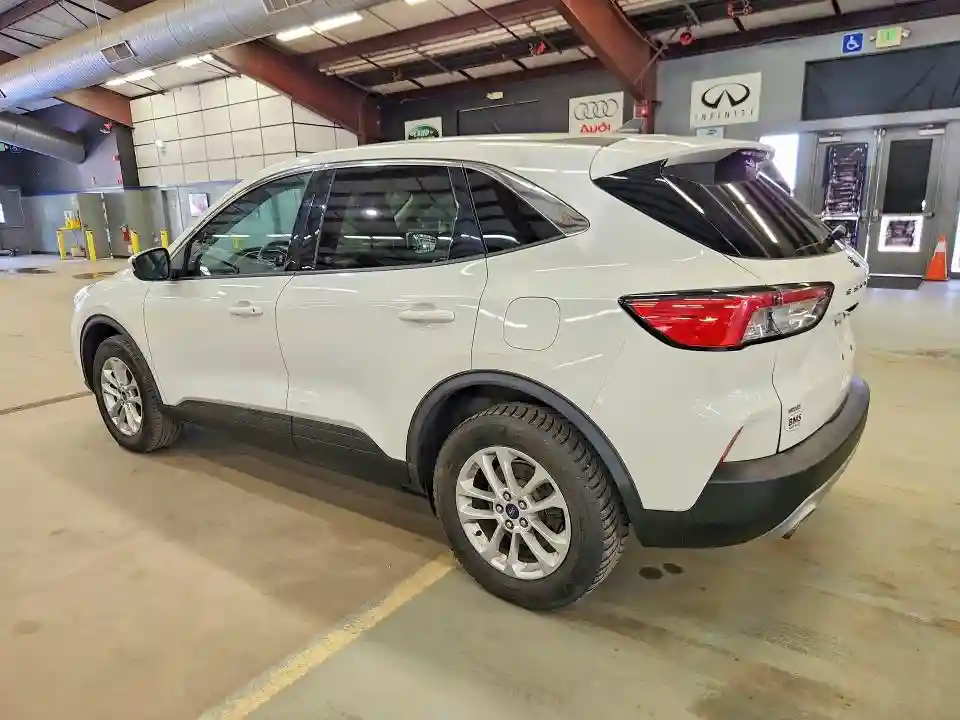 1FMCU9G63LUB46496 2020 FORD ESCAPE-1