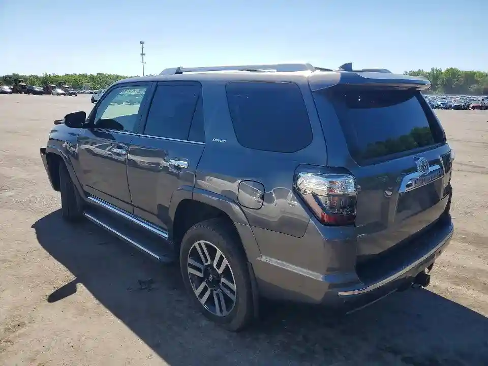 JTEKU5JR8P6180273 2023 TOYOTA 4RUNNER-1