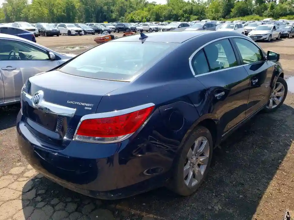 1G4GD5EG1AF308312 2010 BUICK LACROSSE-2
