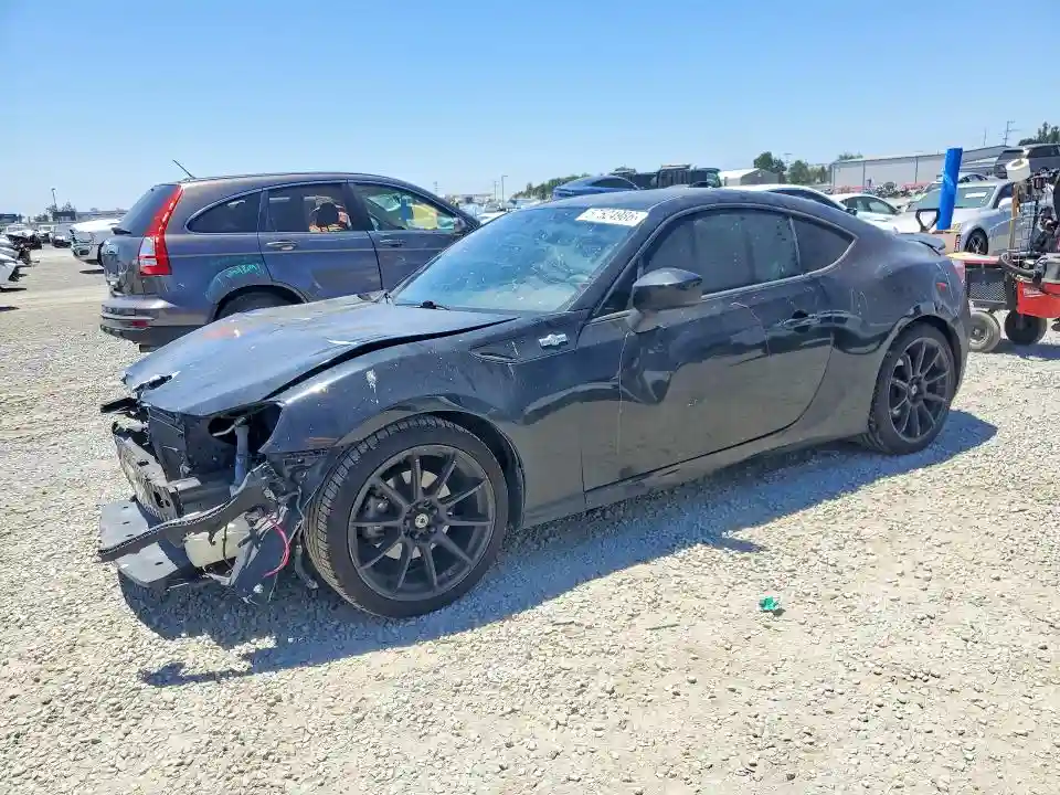 JF1ZNAA10F8710344 2015 SCION FR-S BASE-0