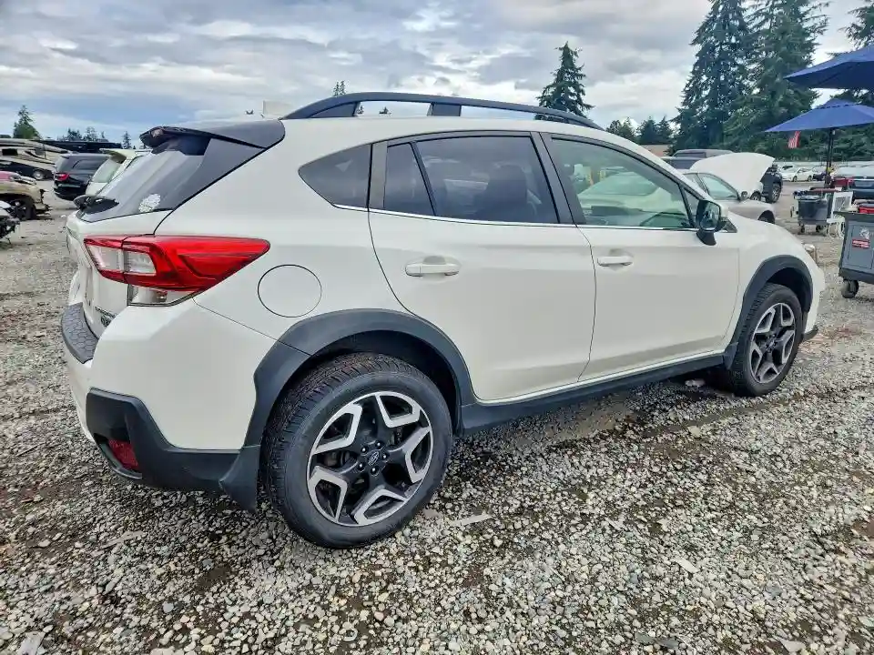 JF2GTANC5K8390226 2019 SUBARU CROSSTREK-2