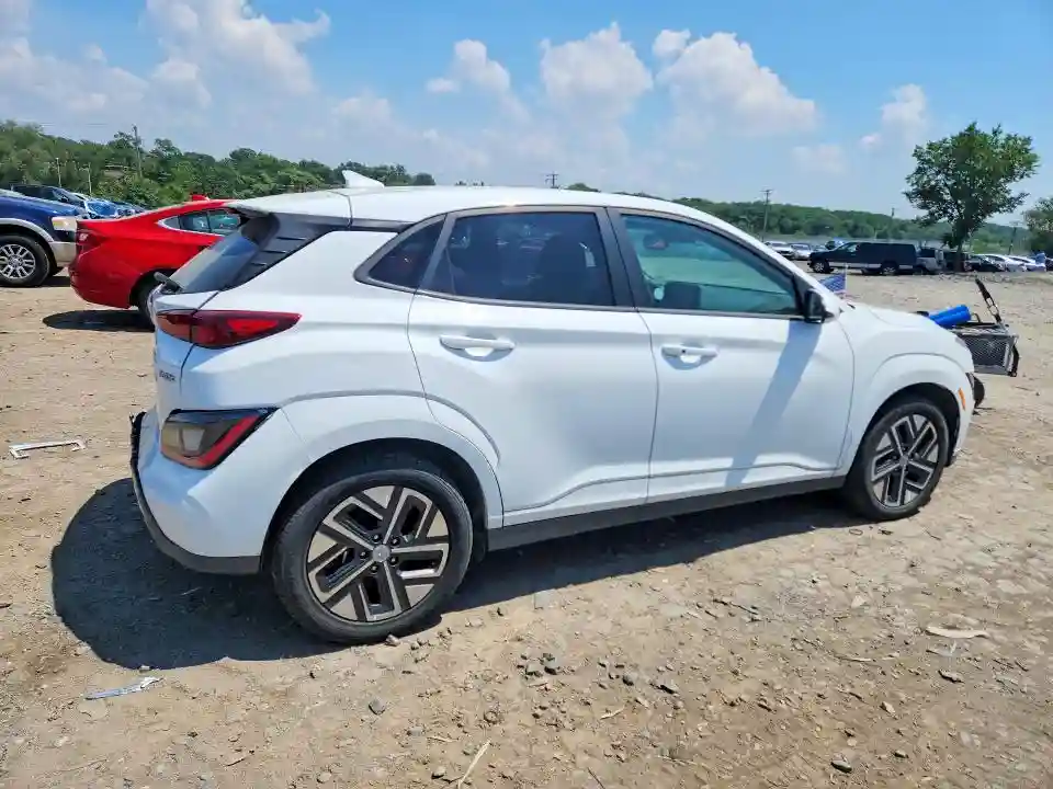 KM8K23AGXPU190906 2023 HYUNDAI KONA-2