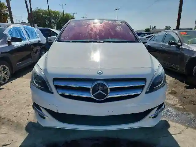 WDDVP9AB3GJ009002 2016 MERCEDES-BENZ B-CLASS-4