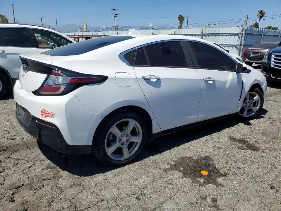 1G1RC6S53JU158281 2018 CHEVROLET VOLT-2