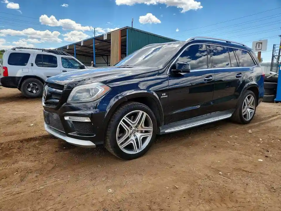 4JGDF7EE1FA541957 2015 MERCEDES-BENZ GL-CLASS-0