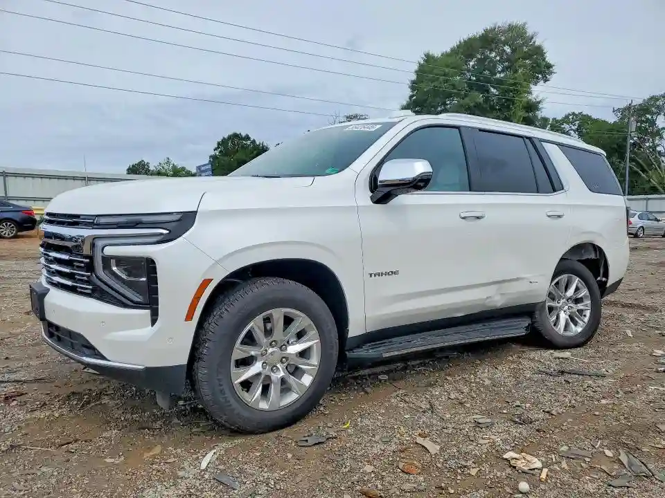 1GNS6SRD8SR106226 2025 CHEVROLET TAHOE-0