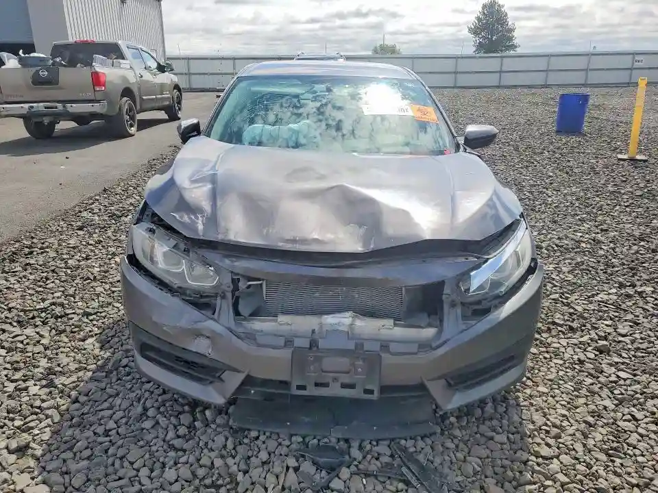 2HGFC2F5XJH559912 2018 HONDA CIVIC-4