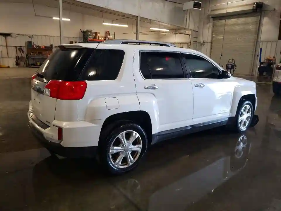 2GKFLUE37H6114001 2017 GMC TERRAIN-2