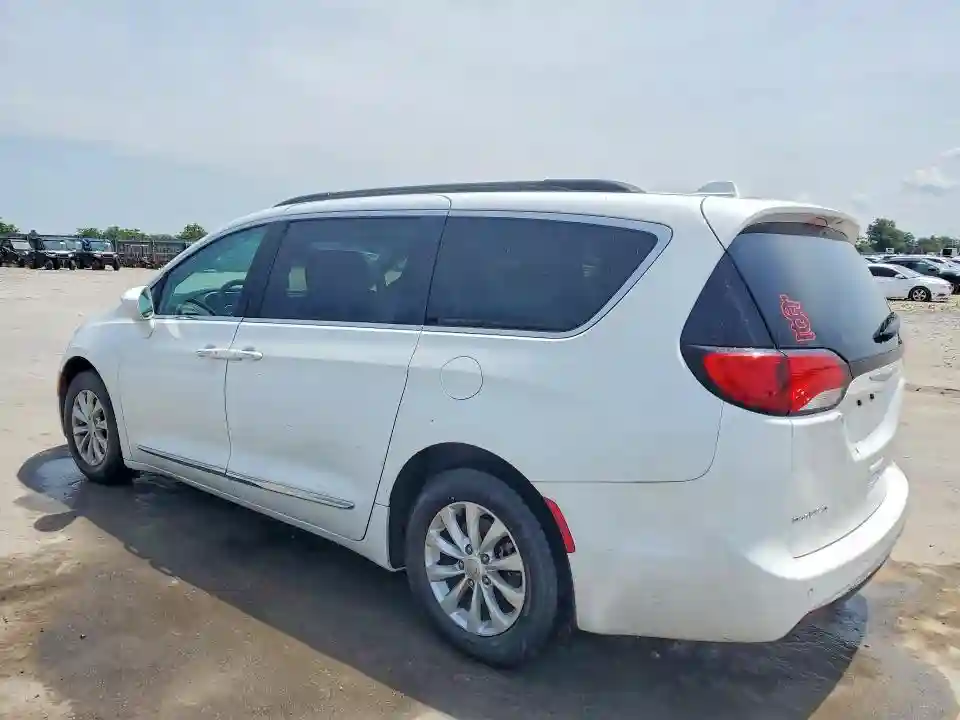 2C4RC1BG1HR569150 2017 CHRYSLER PACIFICA-1