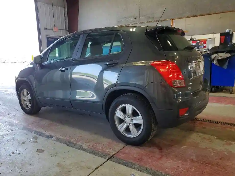 3GNCJKSB8LL152126 2020 CHEVROLET TRAX-1