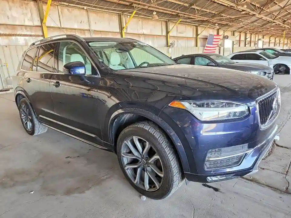 YV4102PK3K1423642 2019 VOLVO XC90-3