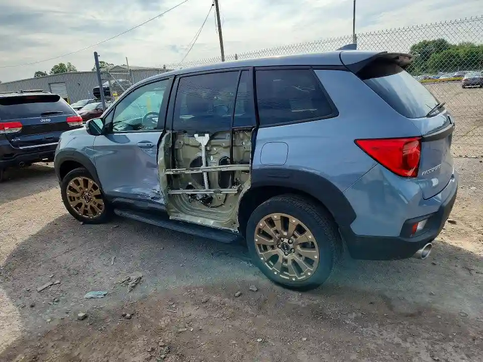 5FNYF8H54NB031406 2022 HONDA PASSPORT-1