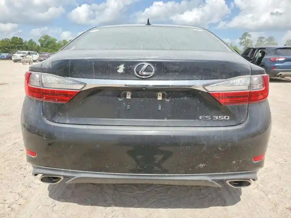 58ABK1GG6JU115454 2018 LEXUS ES350-5