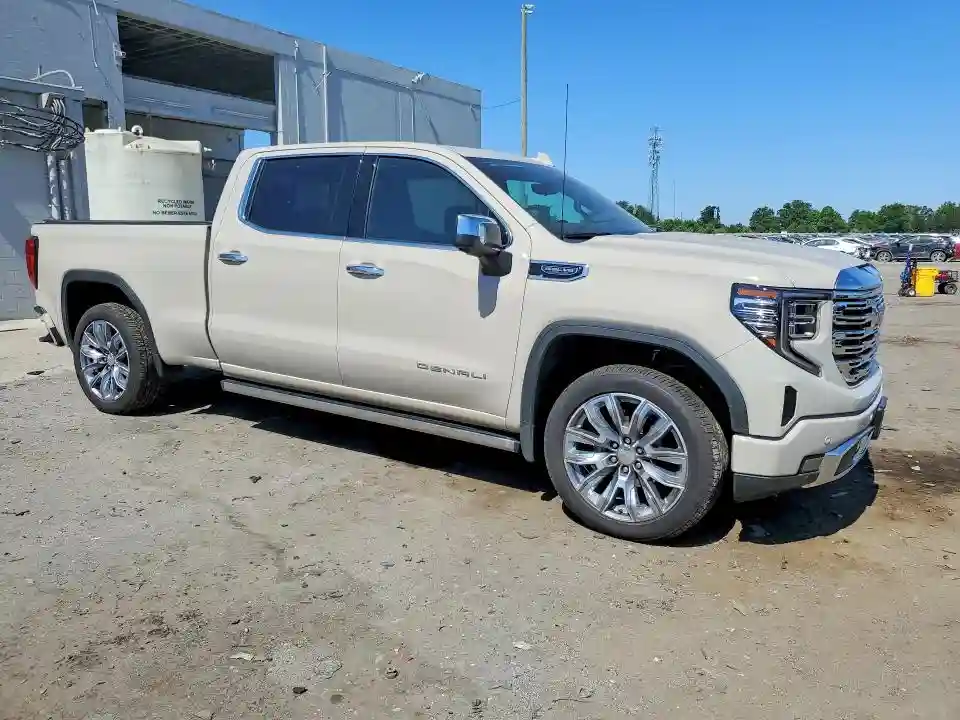 3GTUUGED1TG157823 2026 GMC SIERRA-3