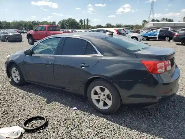 1G11B5SL0FF221602 2015 CHEVROLET MALIBU-1