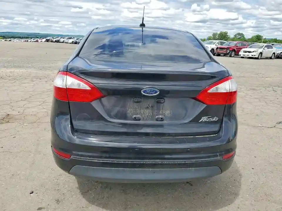 3FADP4AJ6FM110591 2015 FORD FIESTA-5