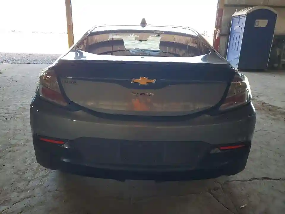 1G1RC6S53GU132479 2016 CHEVROLET VOLT-5