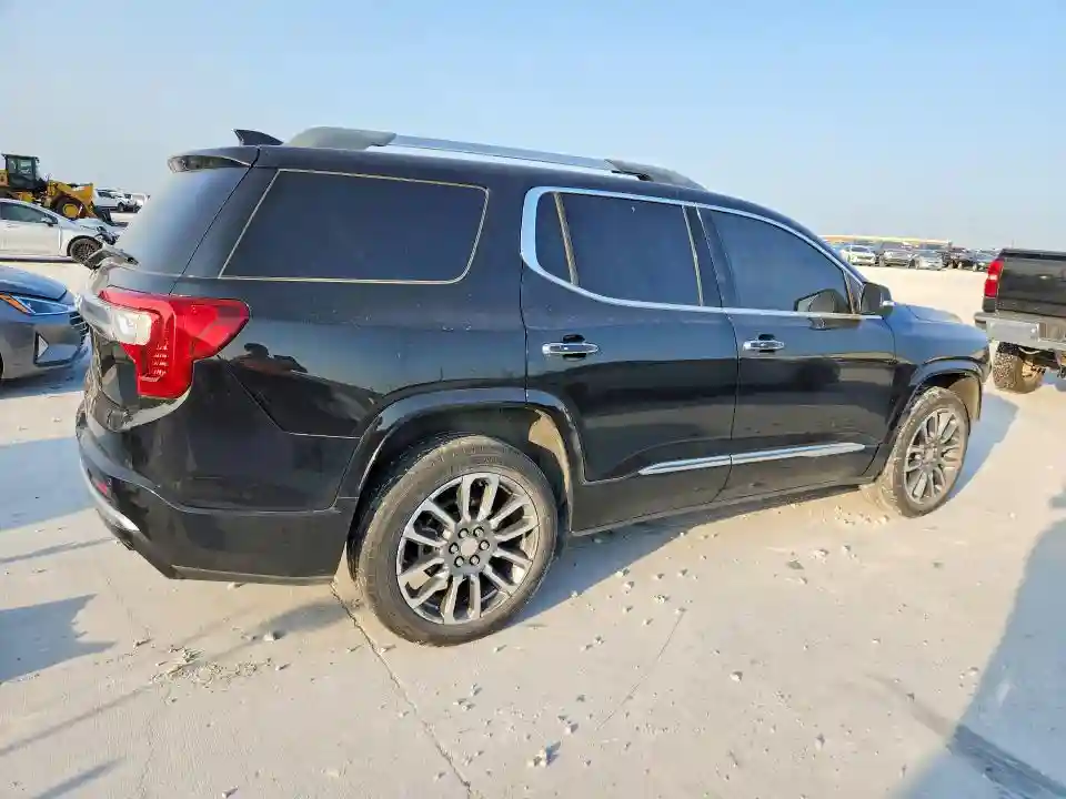 1GKKNPLS7MZ133327 2021 GMC ACADIA DEN-2