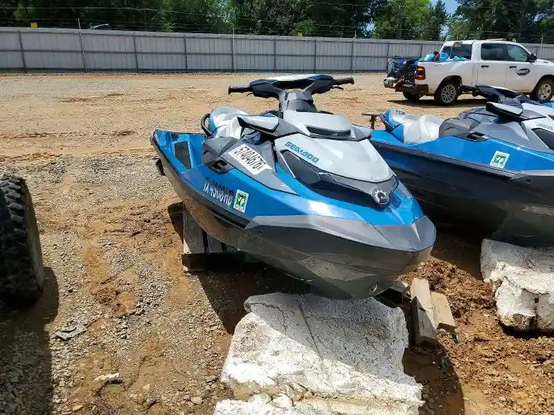 YDV59009C020 2020 SEA-DOO GTR 215-0