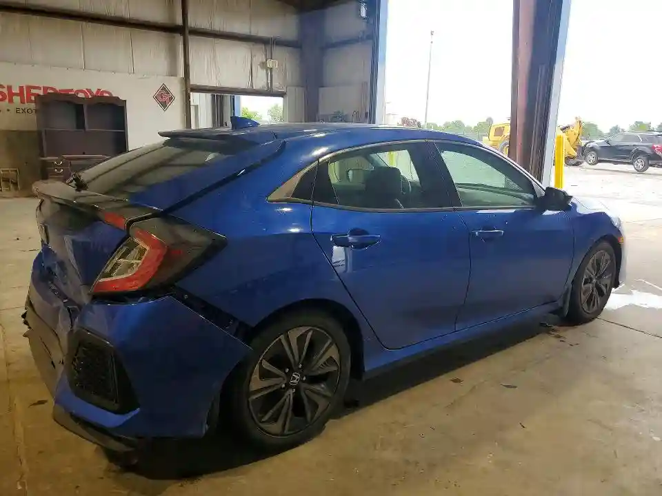SHHFK7H77JU224303 2018 HONDA CIVIC-2