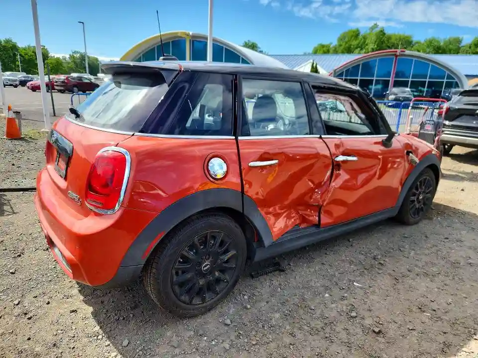 WMWXU3C53K2L20042 2019 MINI COOPER-2